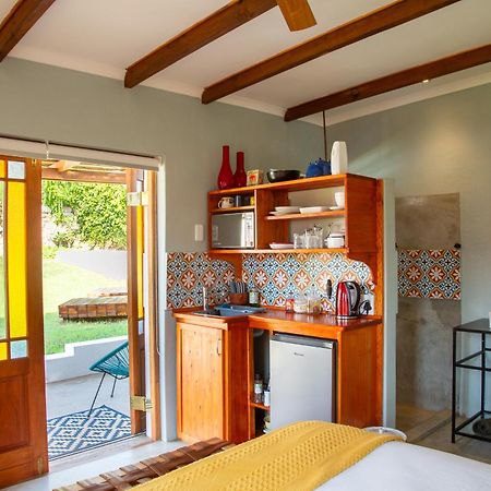 Villa Rus In De Rust Extérieur photo