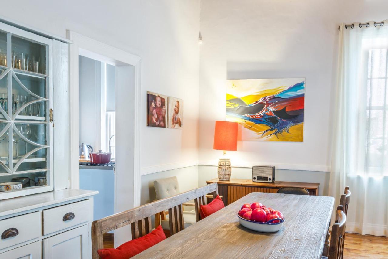 Villa Rus In De Rust Extérieur photo