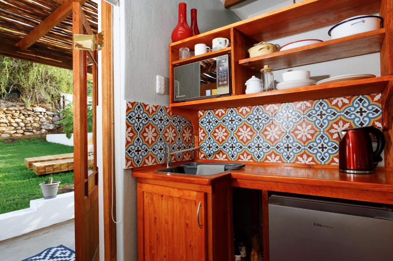 Villa Rus In De Rust Extérieur photo