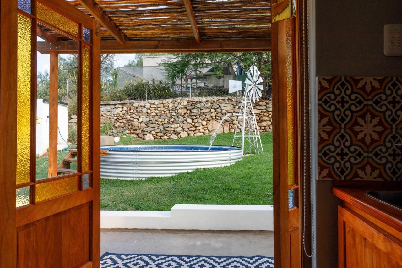 Villa Rus In De Rust Extérieur photo
