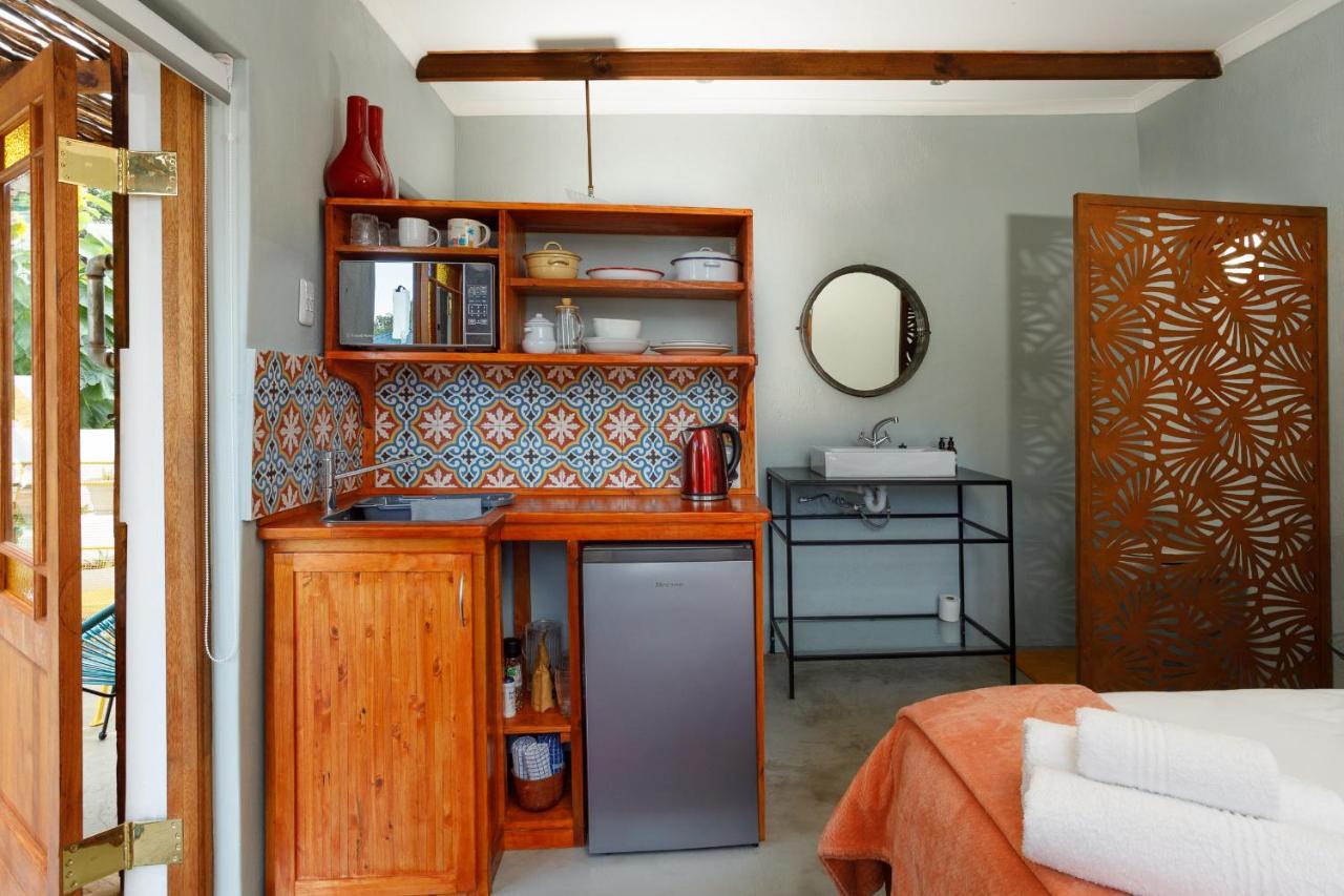 Villa Rus In De Rust Extérieur photo