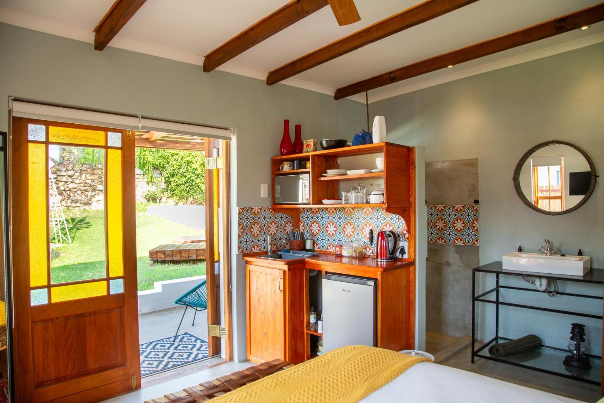 Villa Rus In De Rust Extérieur photo