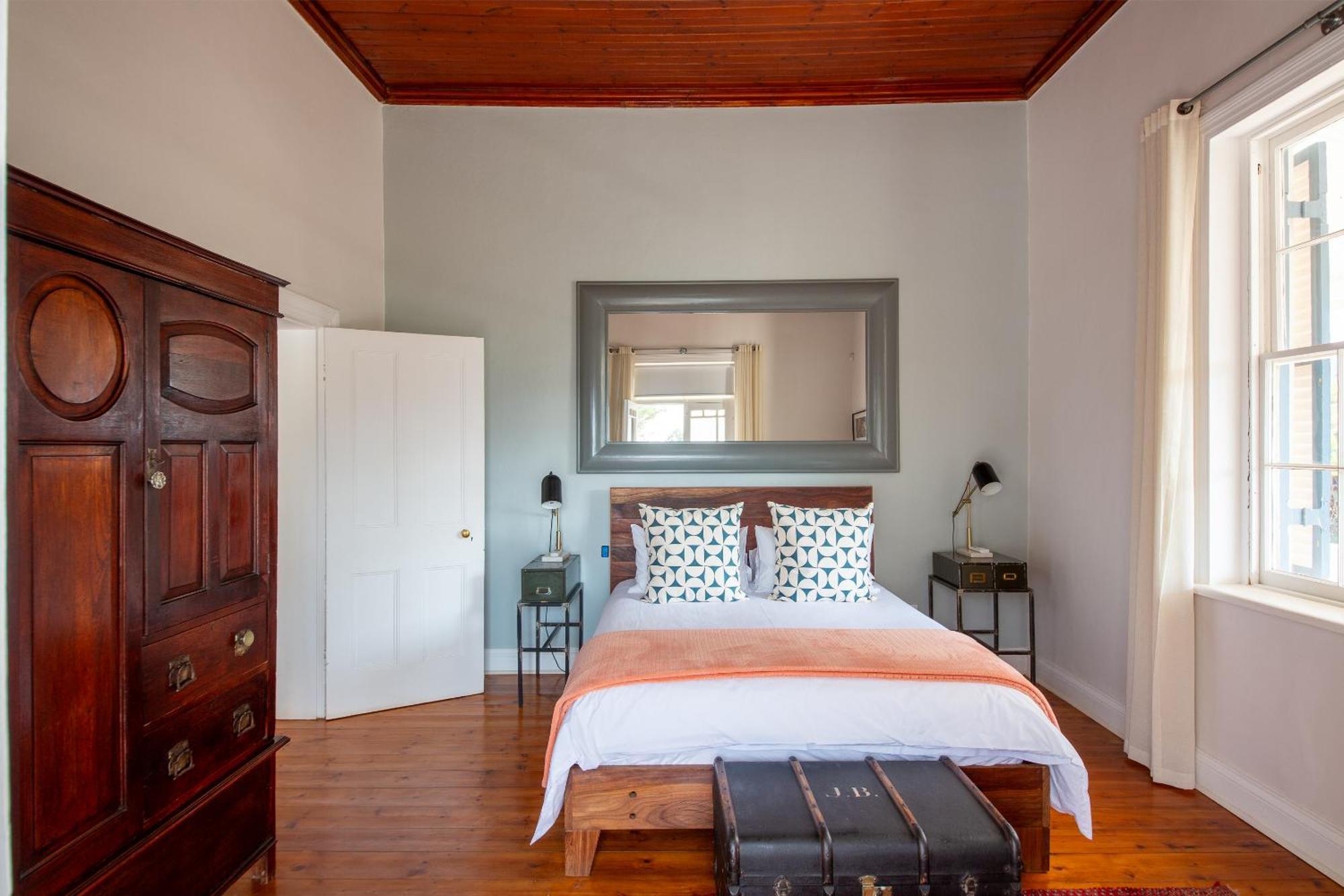 Villa Rus In De Rust Extérieur photo