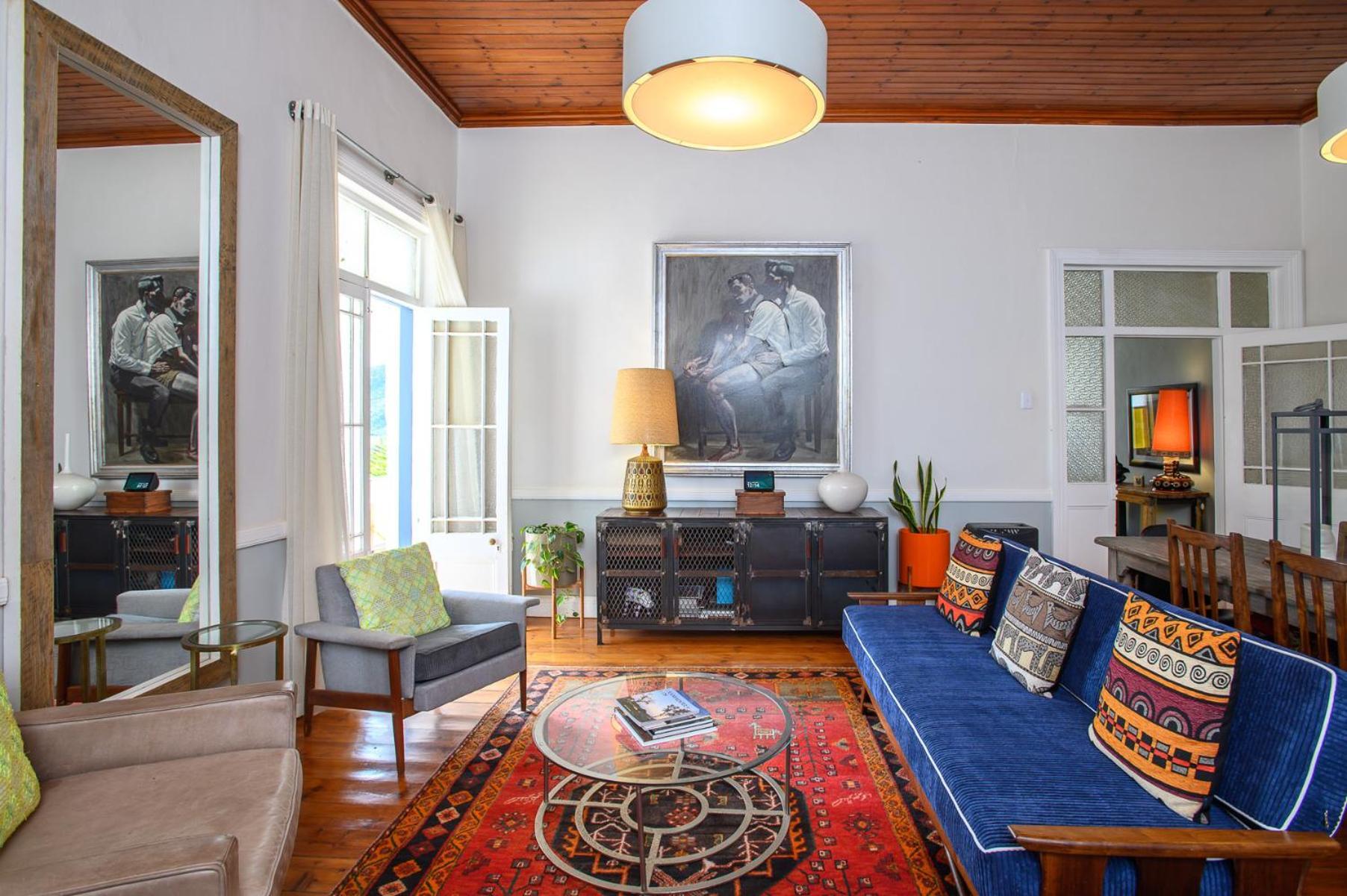 Villa Rus In De Rust Extérieur photo