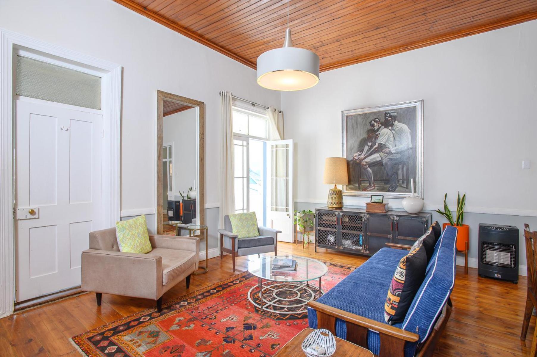 Villa Rus In De Rust Extérieur photo