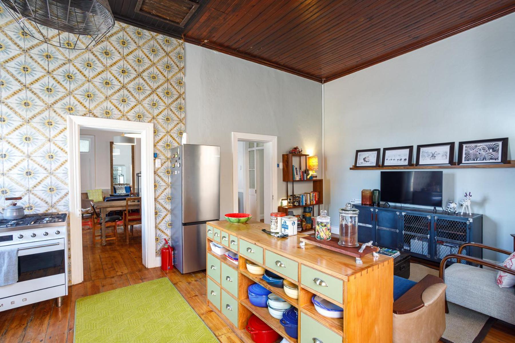 Villa Rus In De Rust Extérieur photo