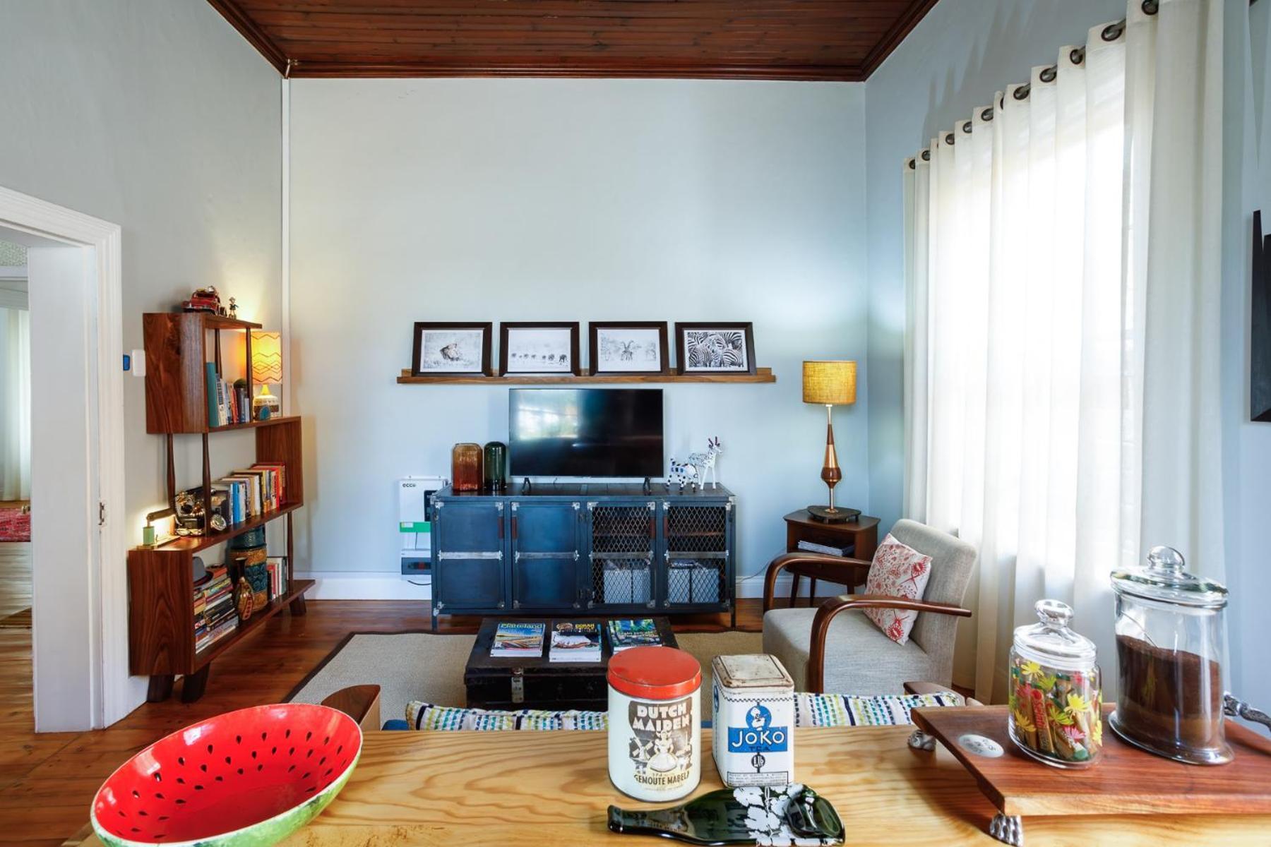 Villa Rus In De Rust Extérieur photo
