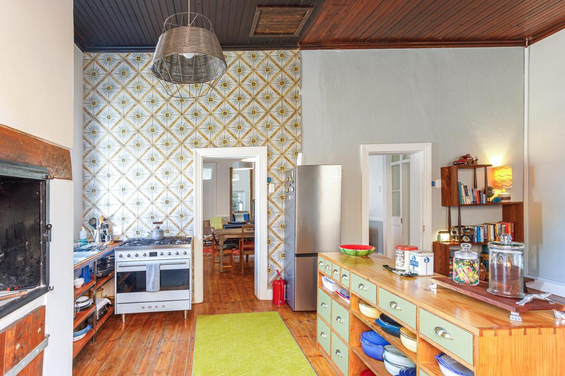 Villa Rus In De Rust Extérieur photo