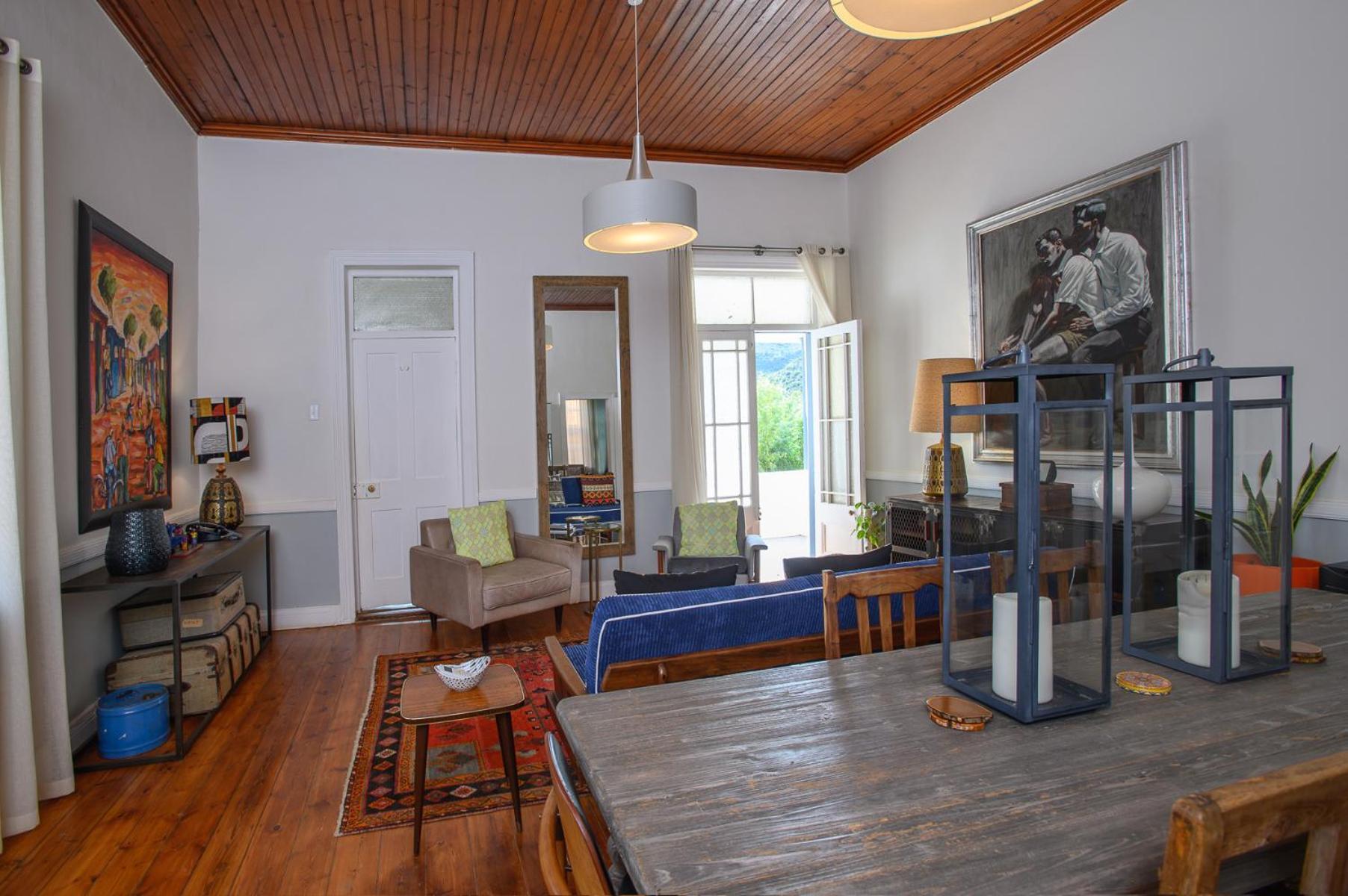 Villa Rus In De Rust Extérieur photo