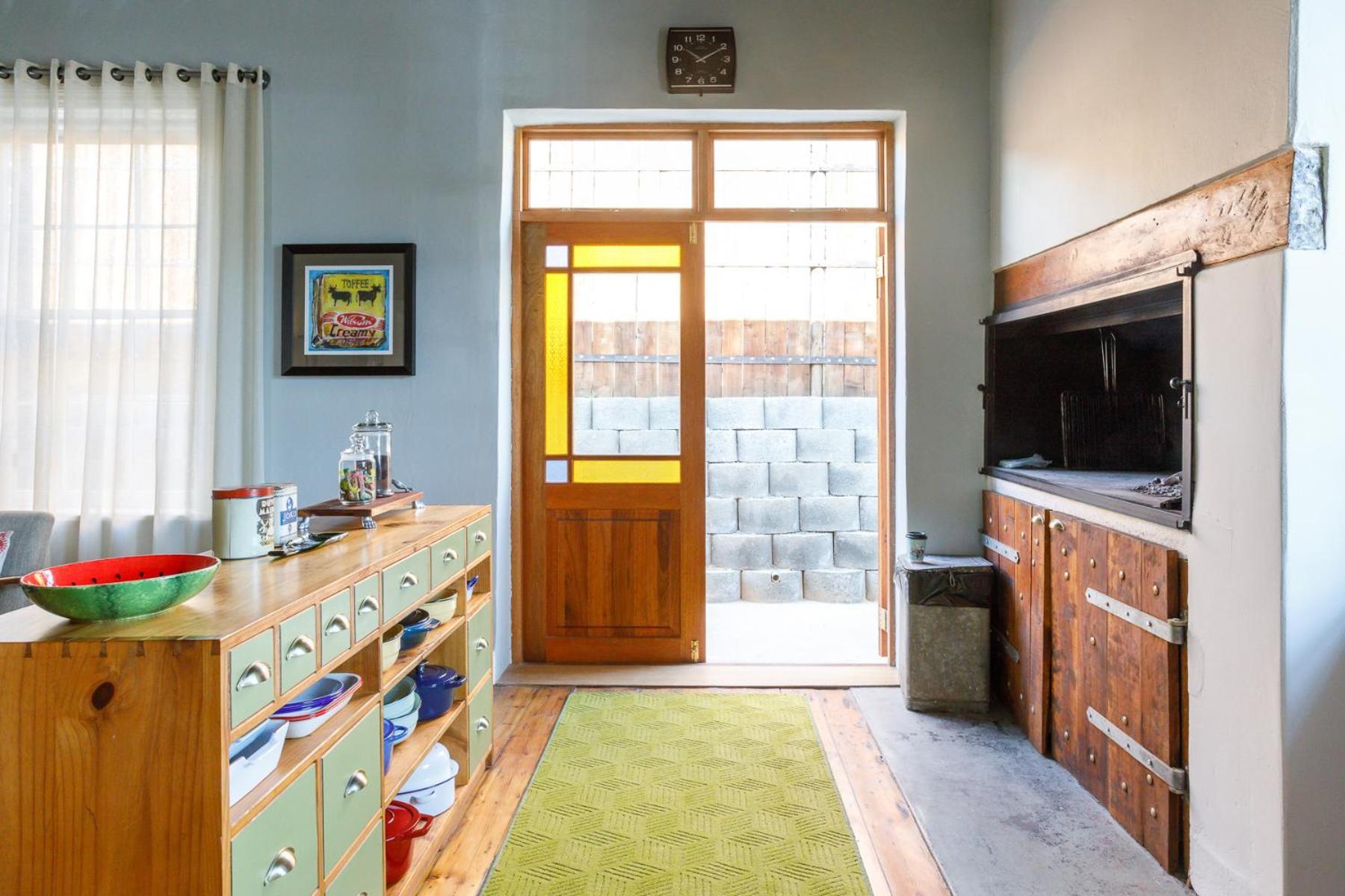 Villa Rus In De Rust Extérieur photo
