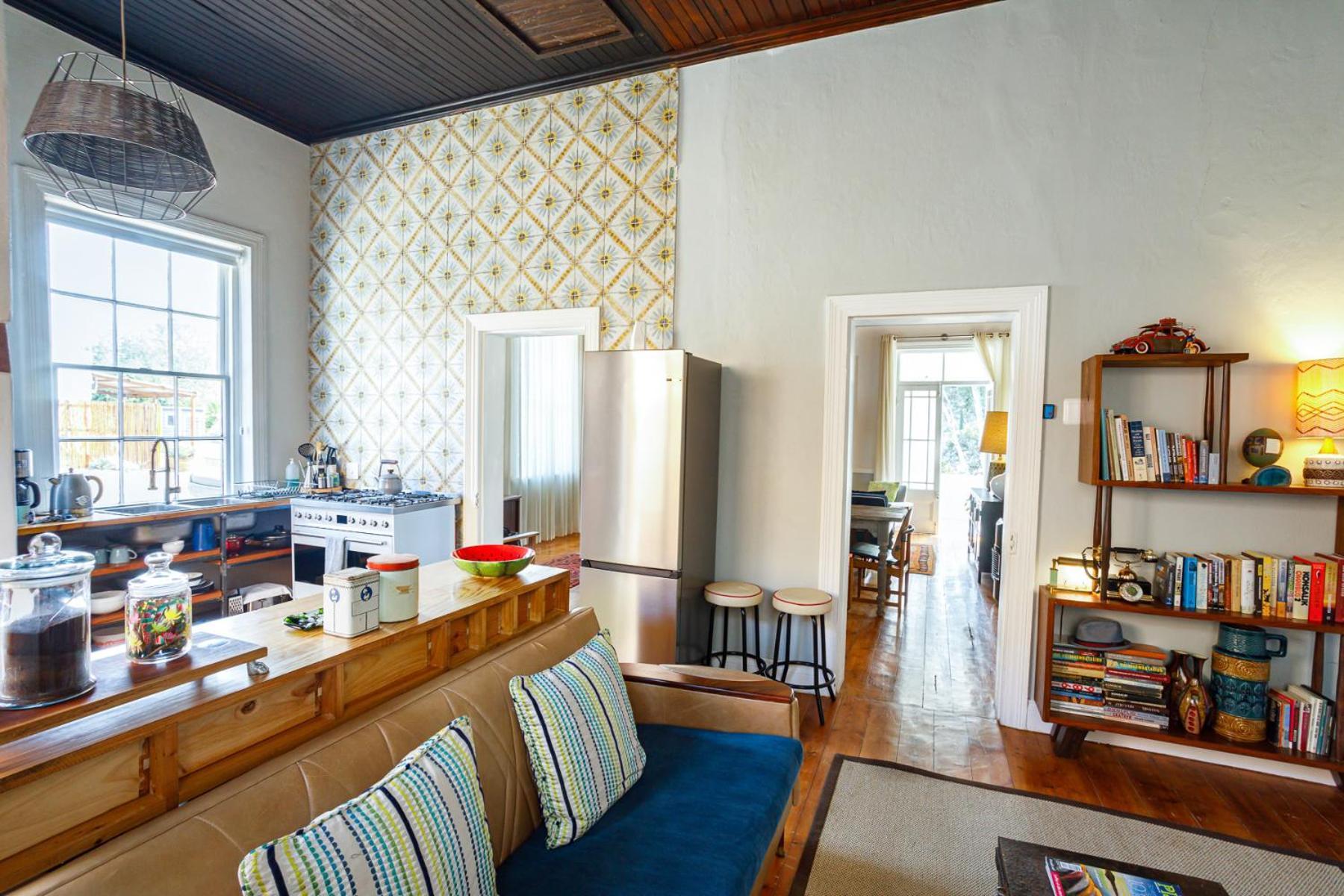 Villa Rus In De Rust Extérieur photo